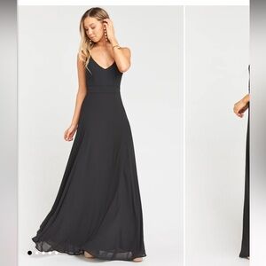 NWT - Show Me Your Mumu Jenn Maxi Dress